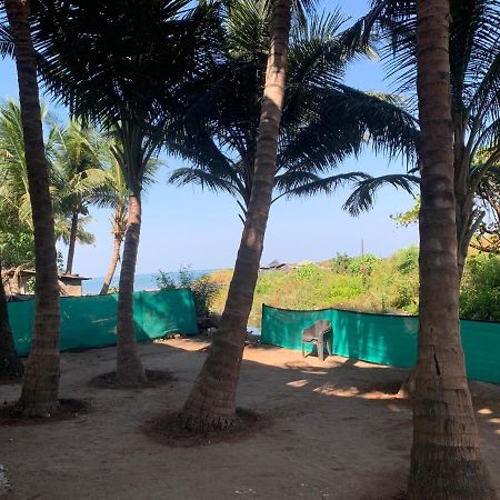 Samudra Kinara Homestay Harnai Екстериор снимка