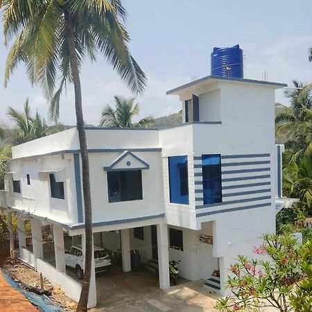 Samudra Kinara Homestay Harnai Екстериор снимка