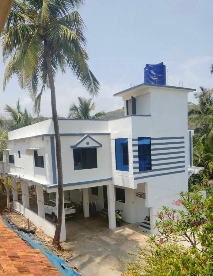 Samudra Kinara Homestay Harnai Екстериор снимка