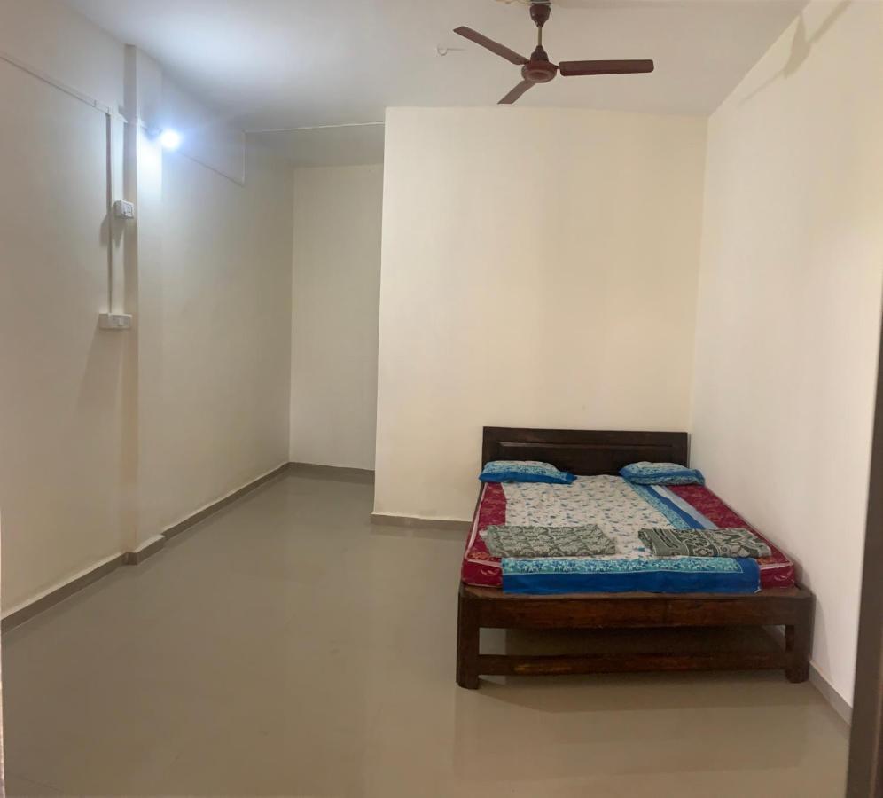 Samudra Kinara Homestay Harnai Екстериор снимка
