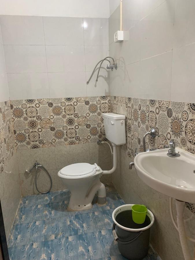 Samudra Kinara Homestay Harnai Екстериор снимка
